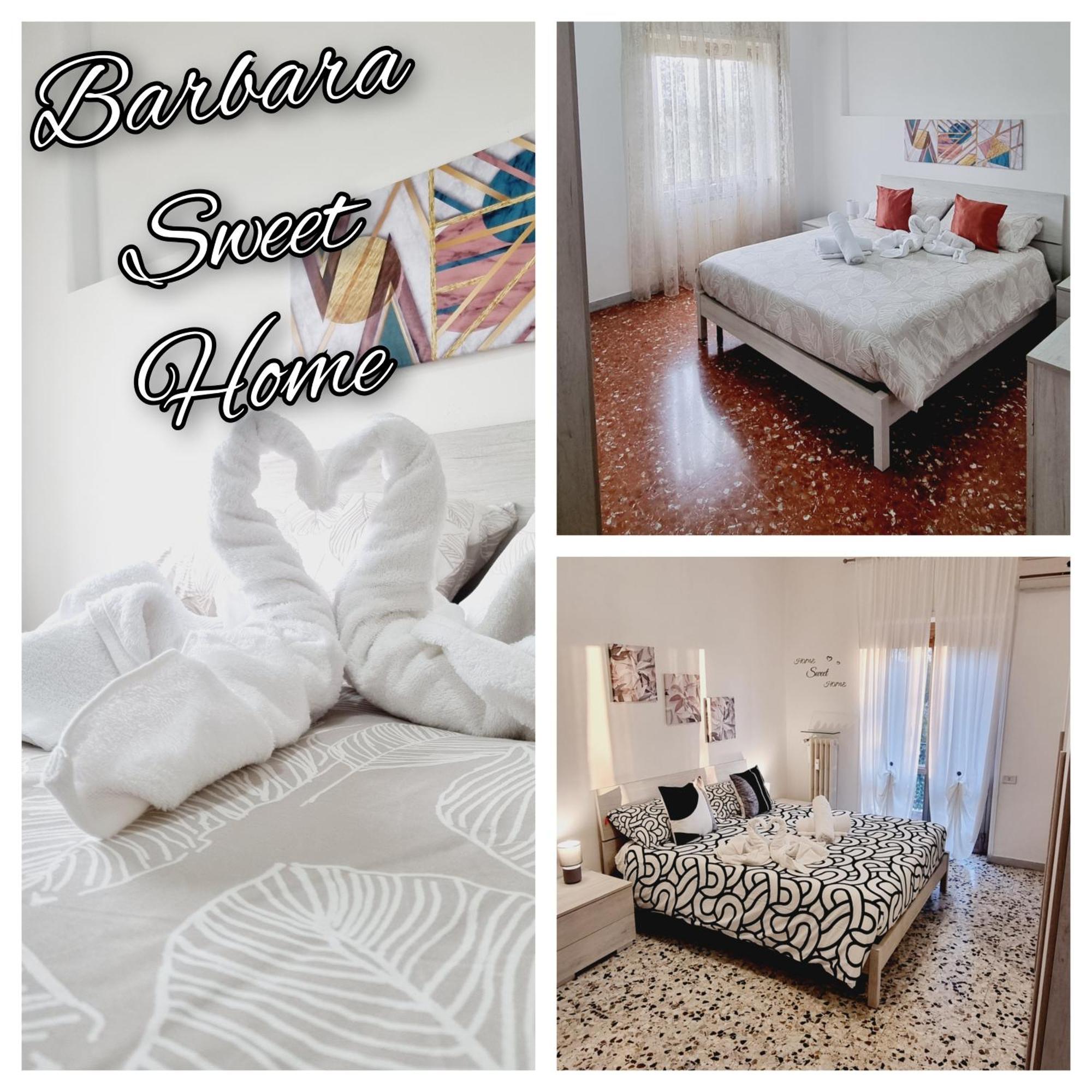 Barbara Sweet Home - Appartamento Intero Roma Exterior foto