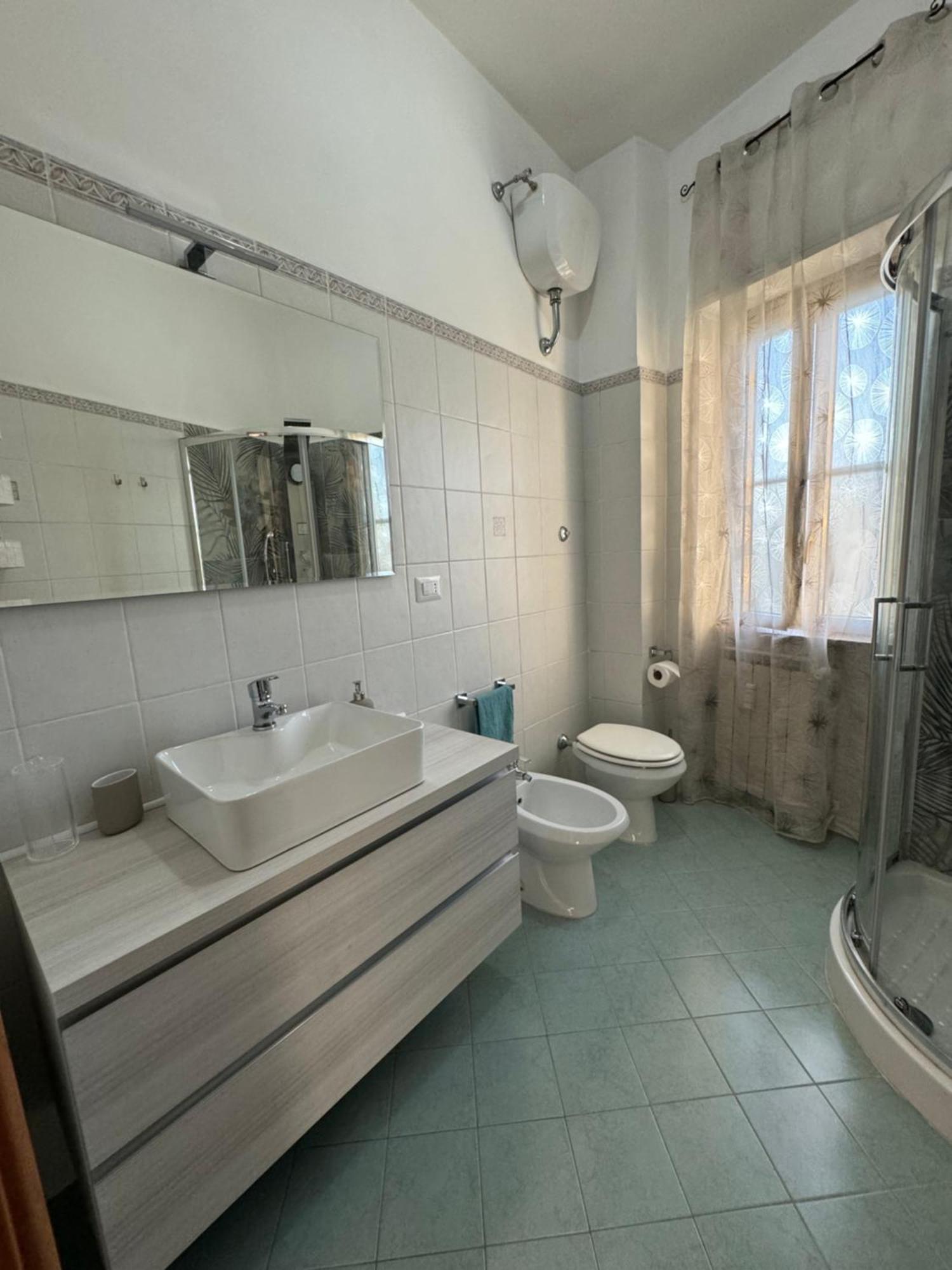 Barbara Sweet Home - Appartamento Intero Roma Exterior foto