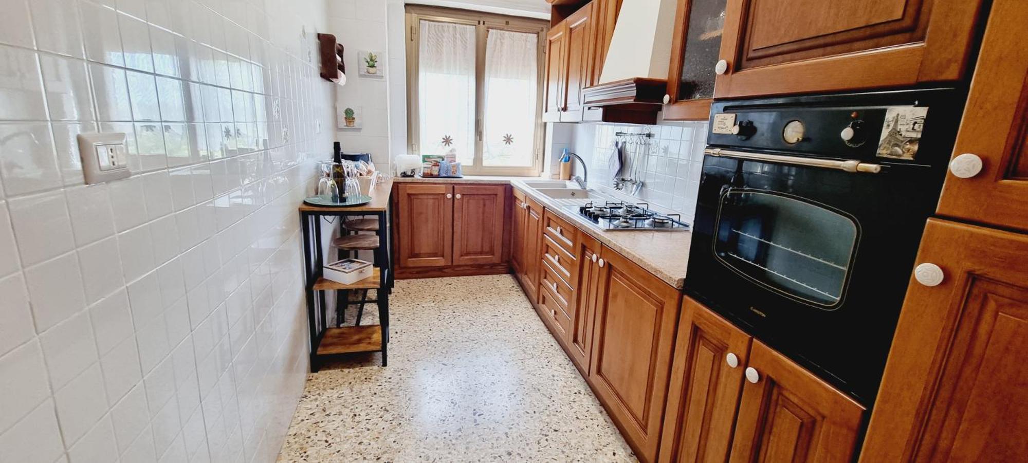 Barbara Sweet Home - Appartamento Intero Roma Exterior foto